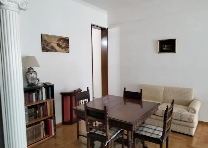 AcropolisCozyStay